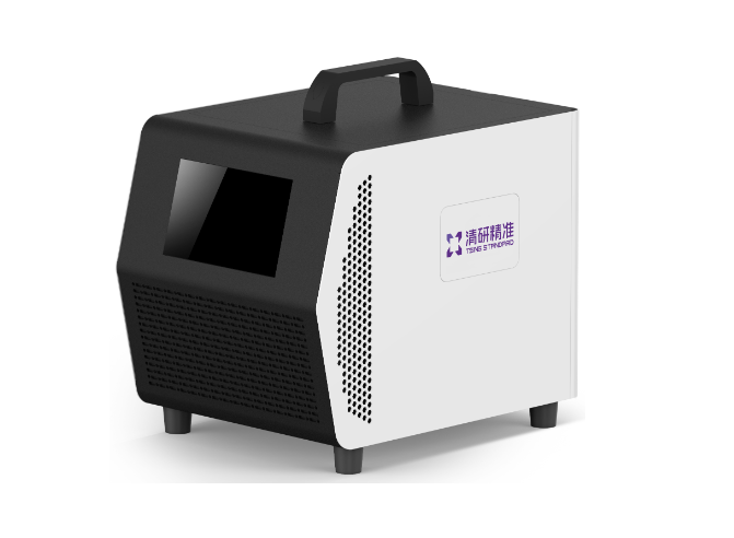 TSING STANDARD Portable Battery Module Maintenance System