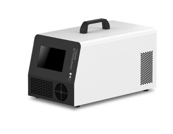 TSING STANDARD Portable Battery Module Charge and Discharge