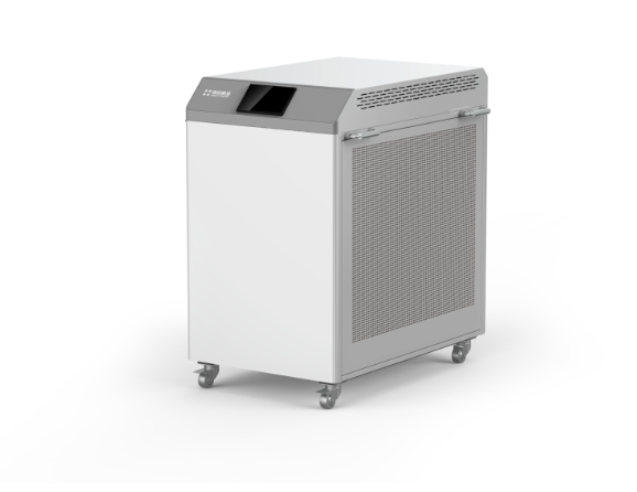 TSING STANDARD Battery Pack Charge-Discharge Test Equipment